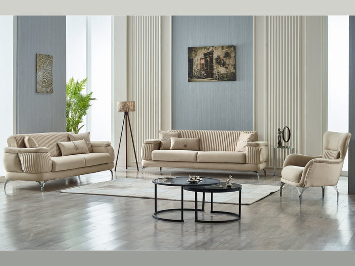 Resital Living Room Set