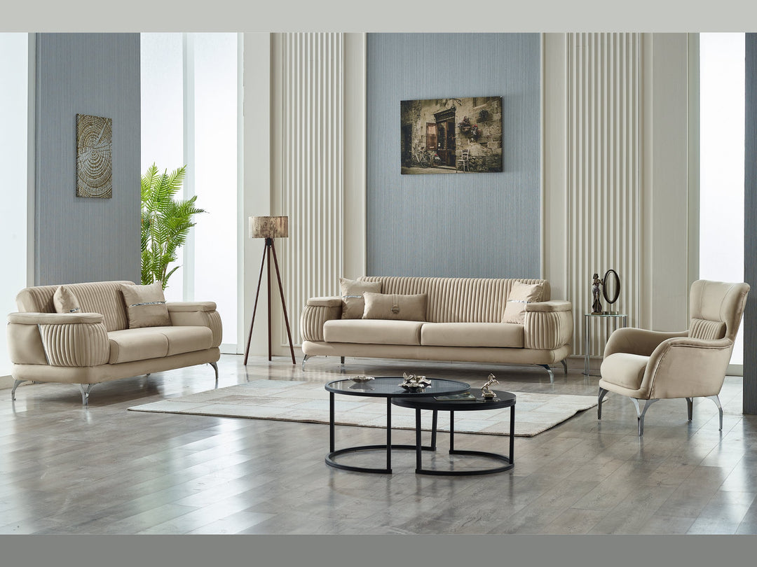 Resital Living Room Set