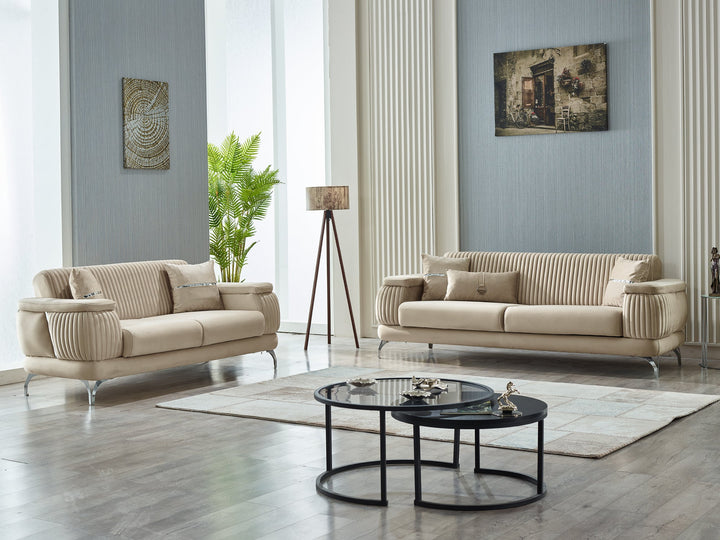 Resital Living Room Set