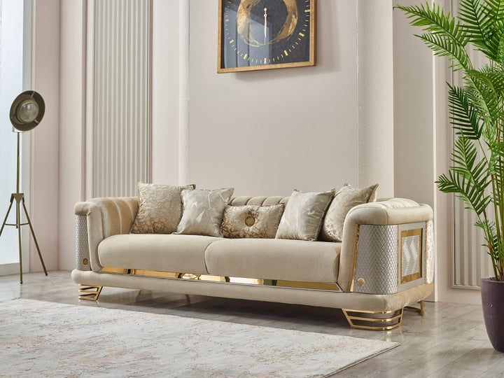 Romances Living Room Set