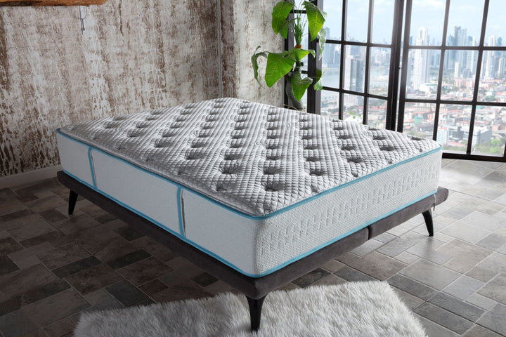 Serenity Mattress