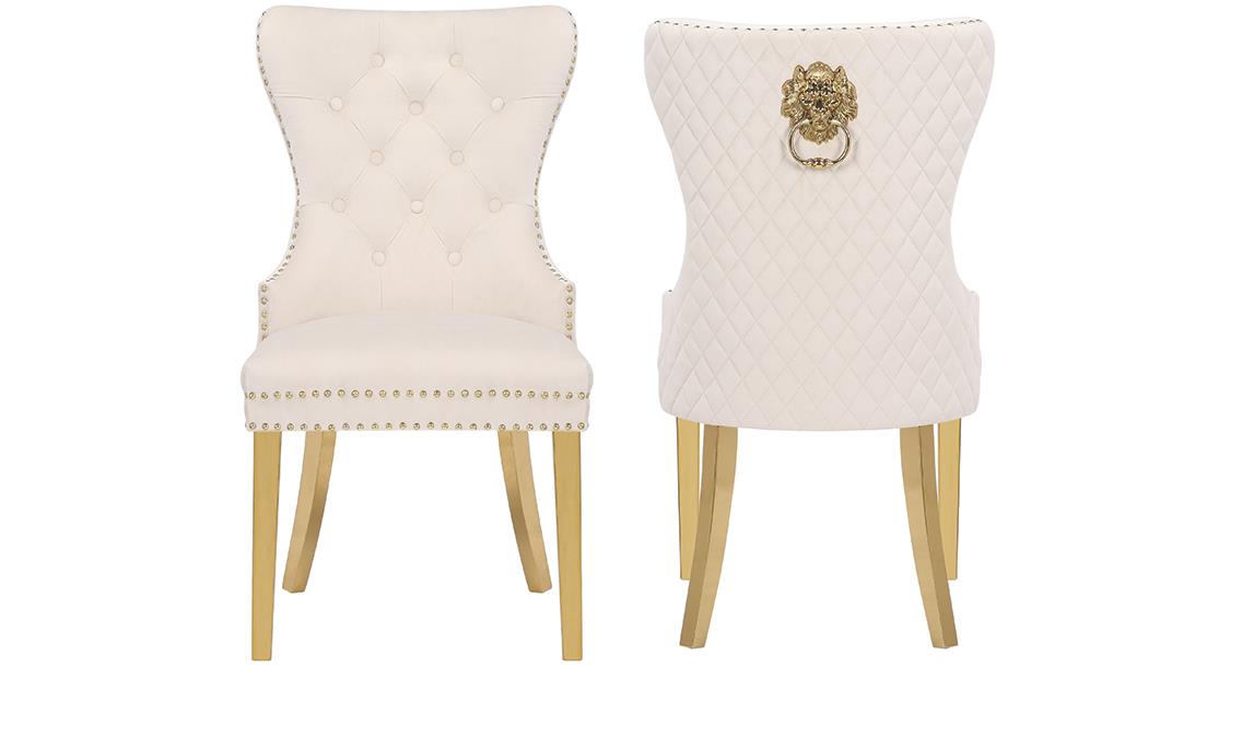 SIMBA DINING CHAIR