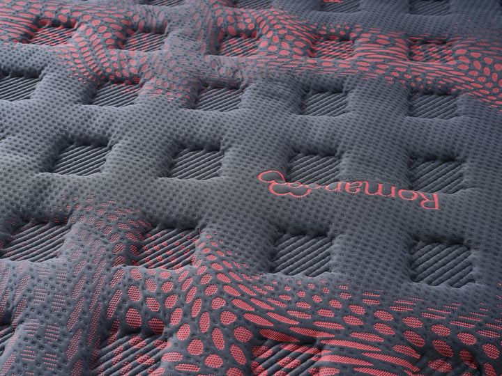 Sultry Mattress