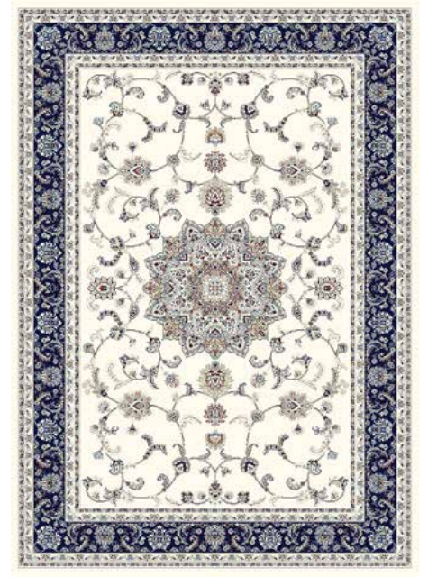 3676A 5X7 Rug