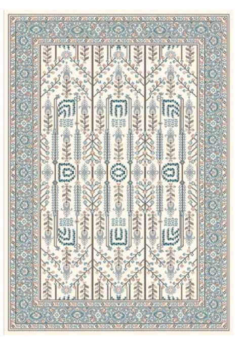 8056A Rug 5x7