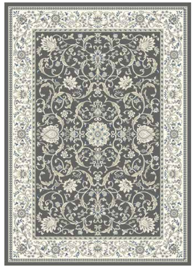 3677A Rug 5x7