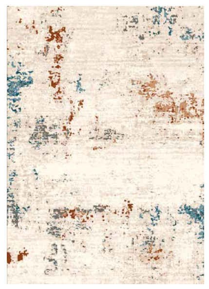 9424A Rug 5x7