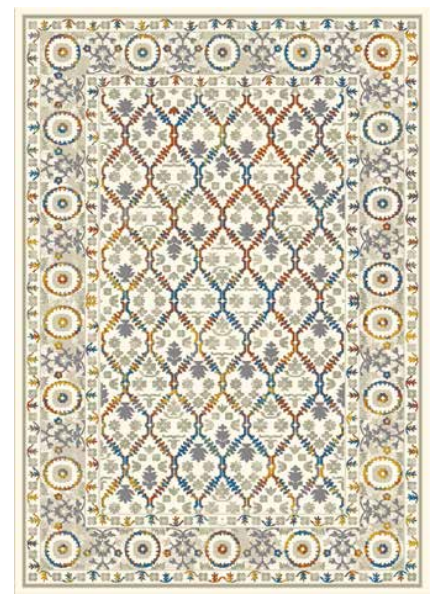 2888A Rug 5x7