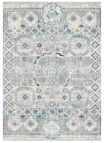 9614A Rug 5x7