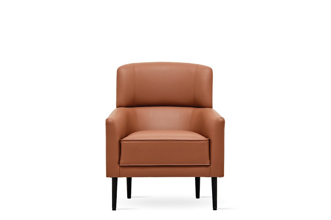 Linz Armchair (Tan)