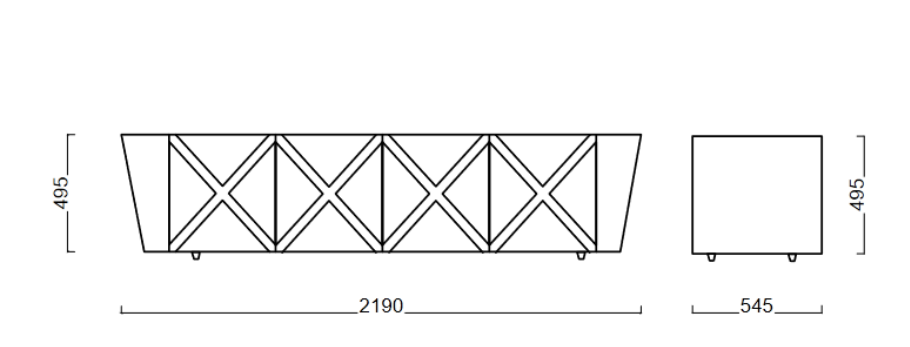 Rose TV Sub Module