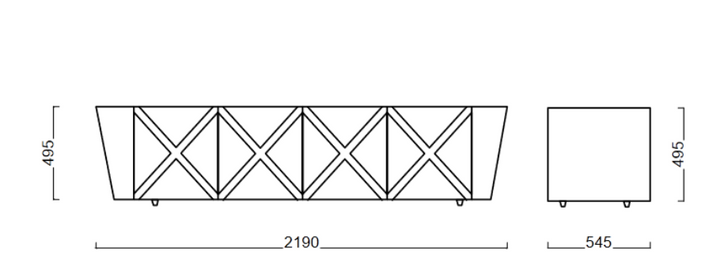 Rose TV Sub Module