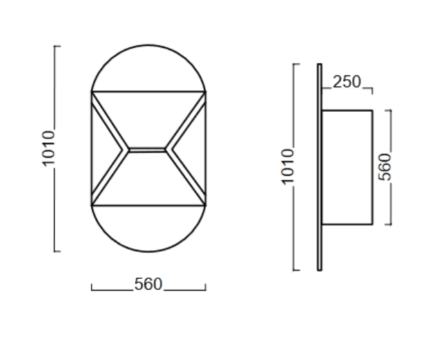 Rose TV Top Module