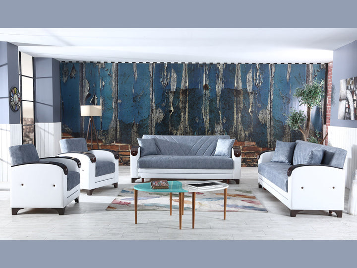 Senem Living Room Set