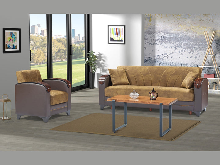 Senem Living Room Set