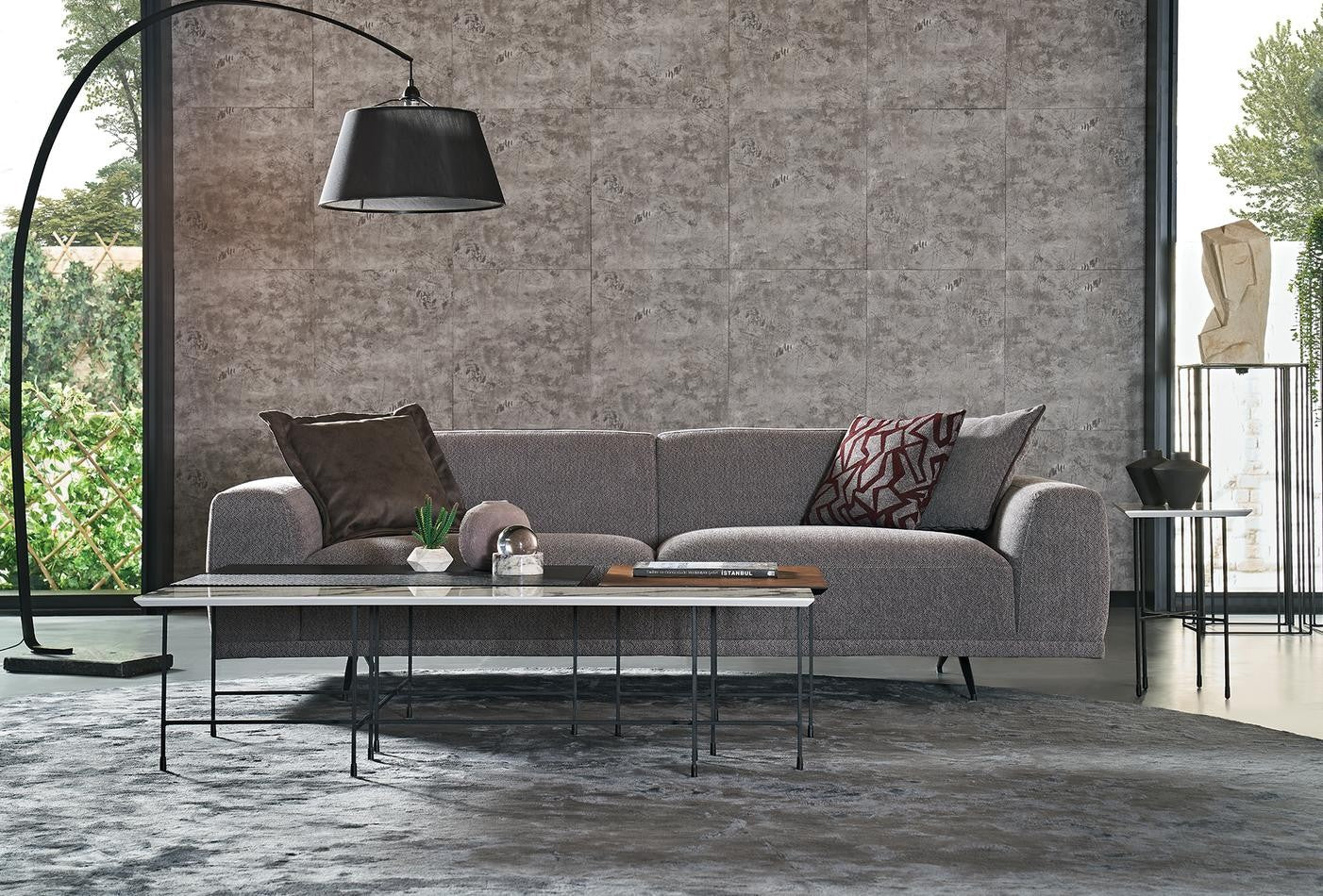 Giorno Living Room Set