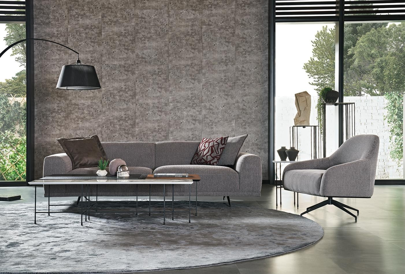 Giorno Living Room Set