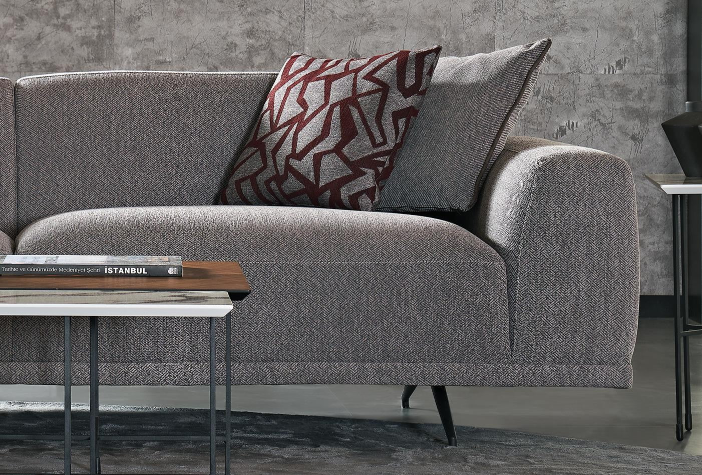 Giorno Living Room Set