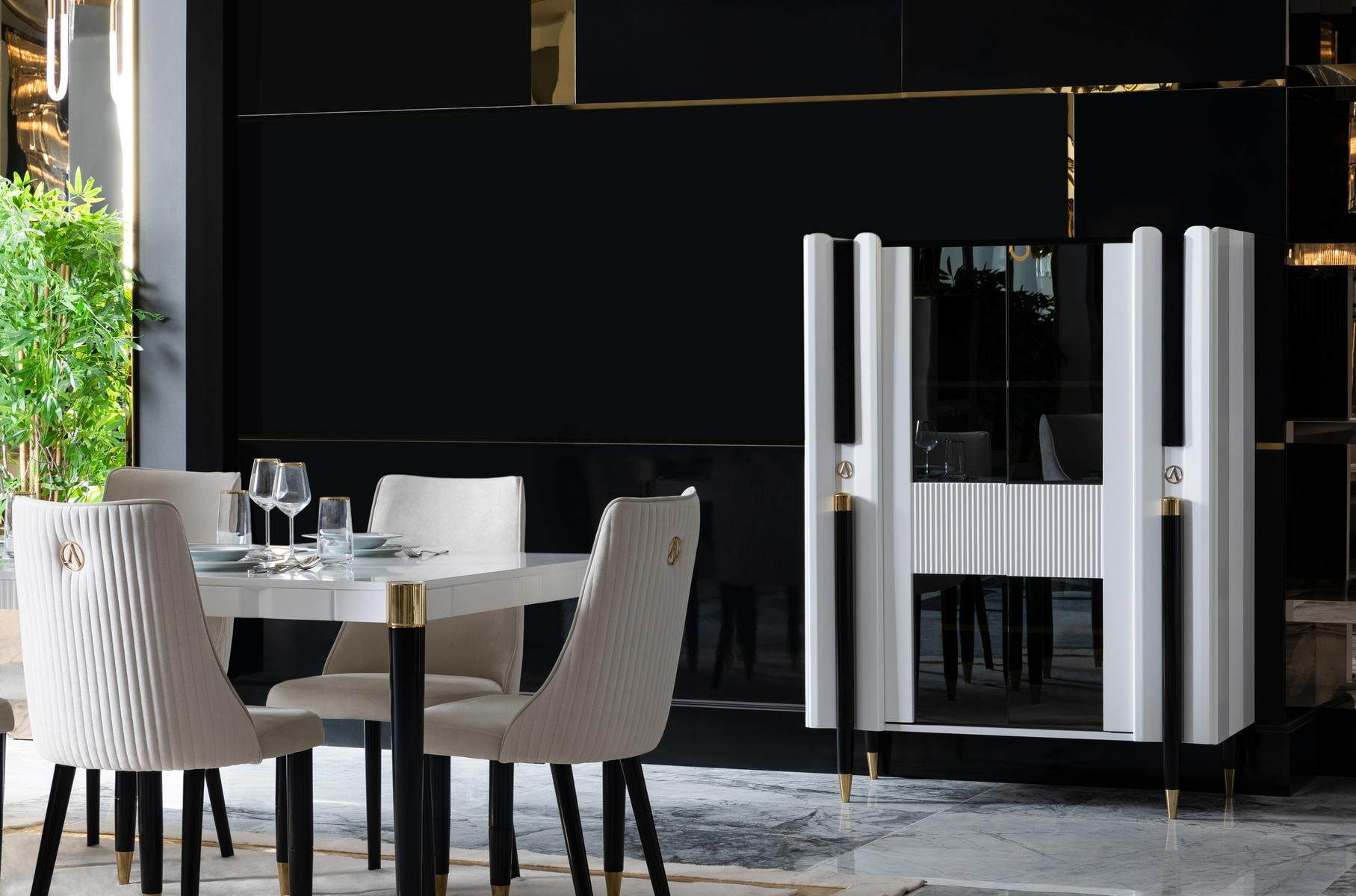 Stella Dining Room Set
