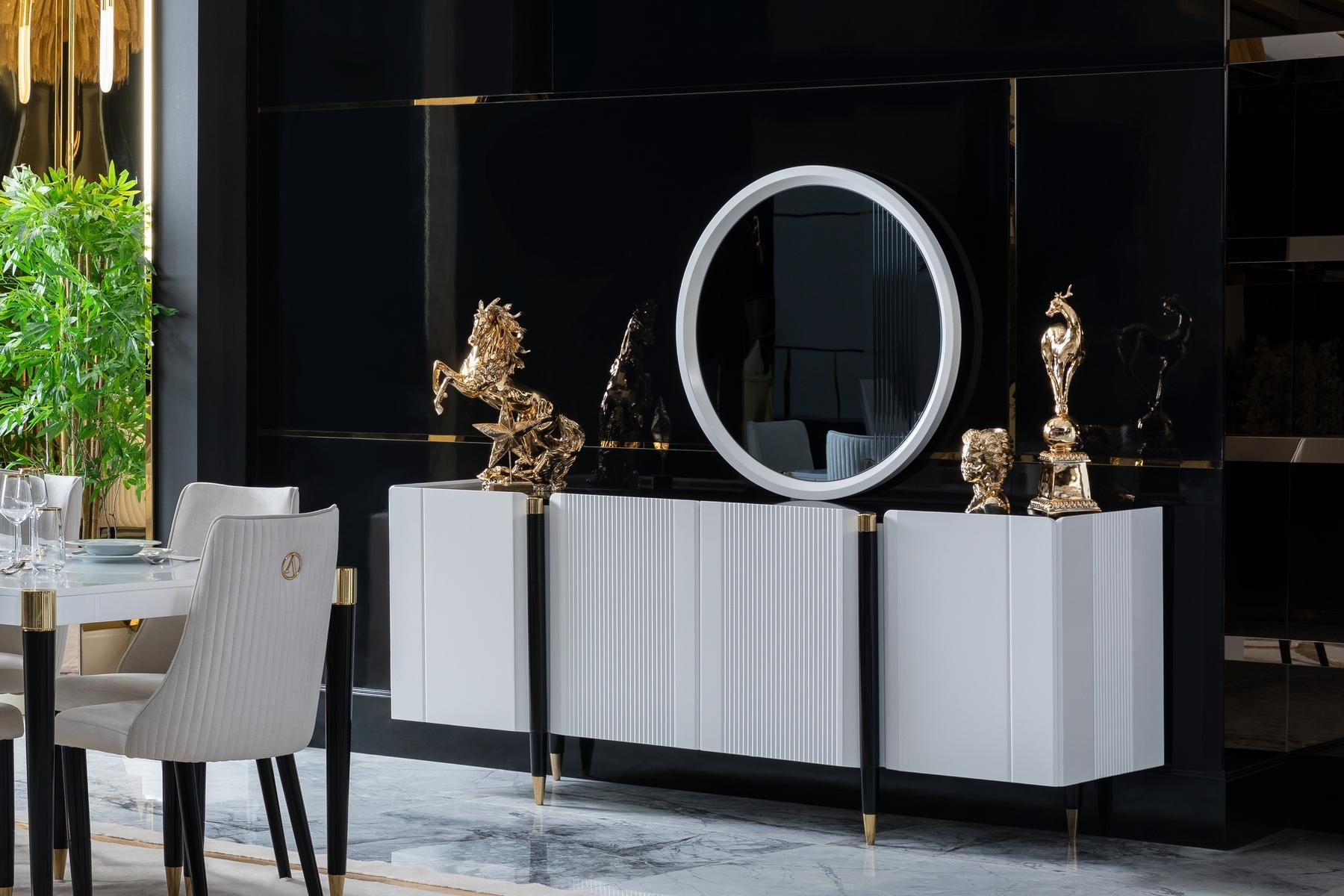Stella Dining Room Set