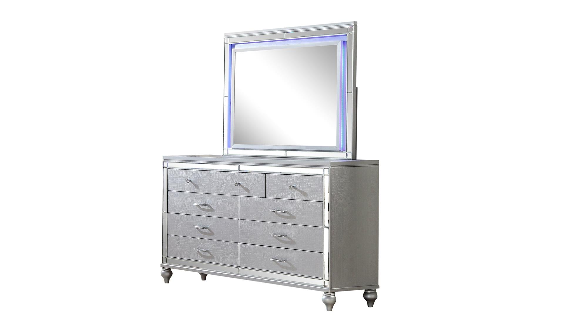 STERLING DRESSER