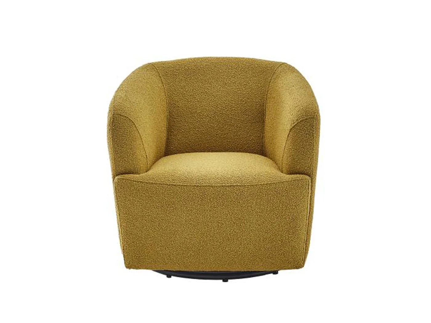 Picasso Swivel Chair