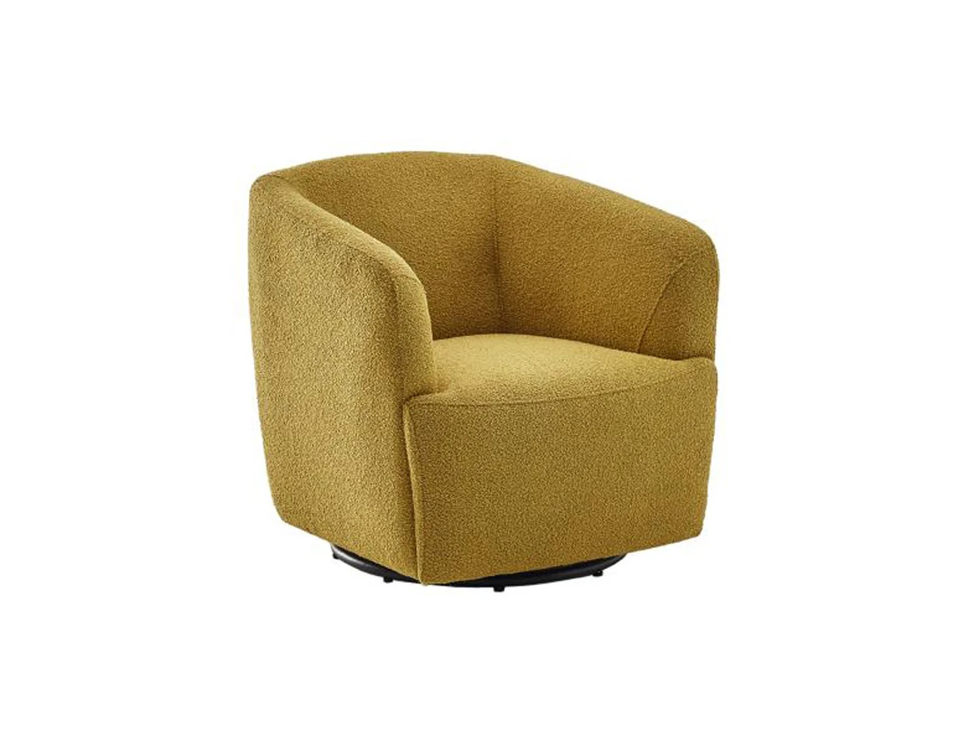 Picasso Swivel Chair
