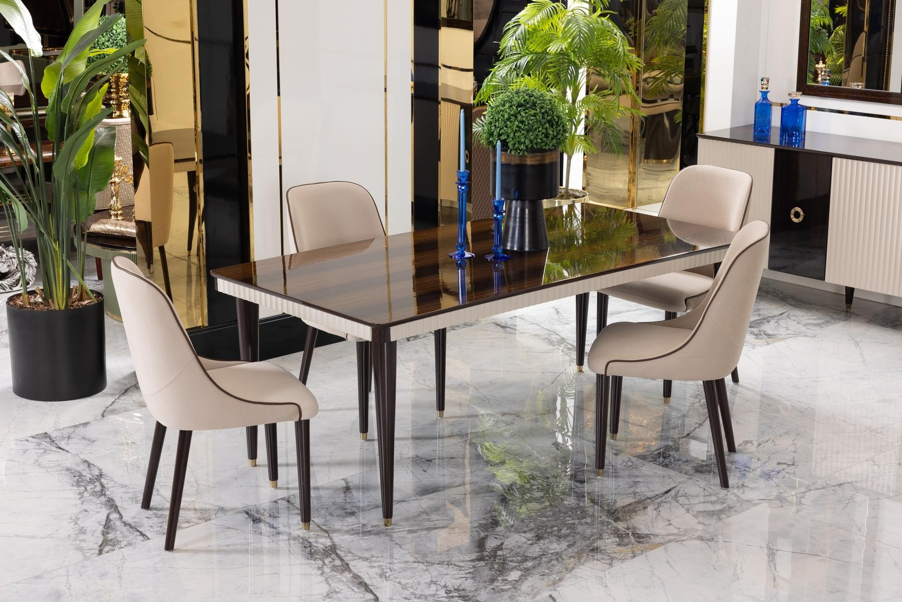 Istanbul Dining Room Set