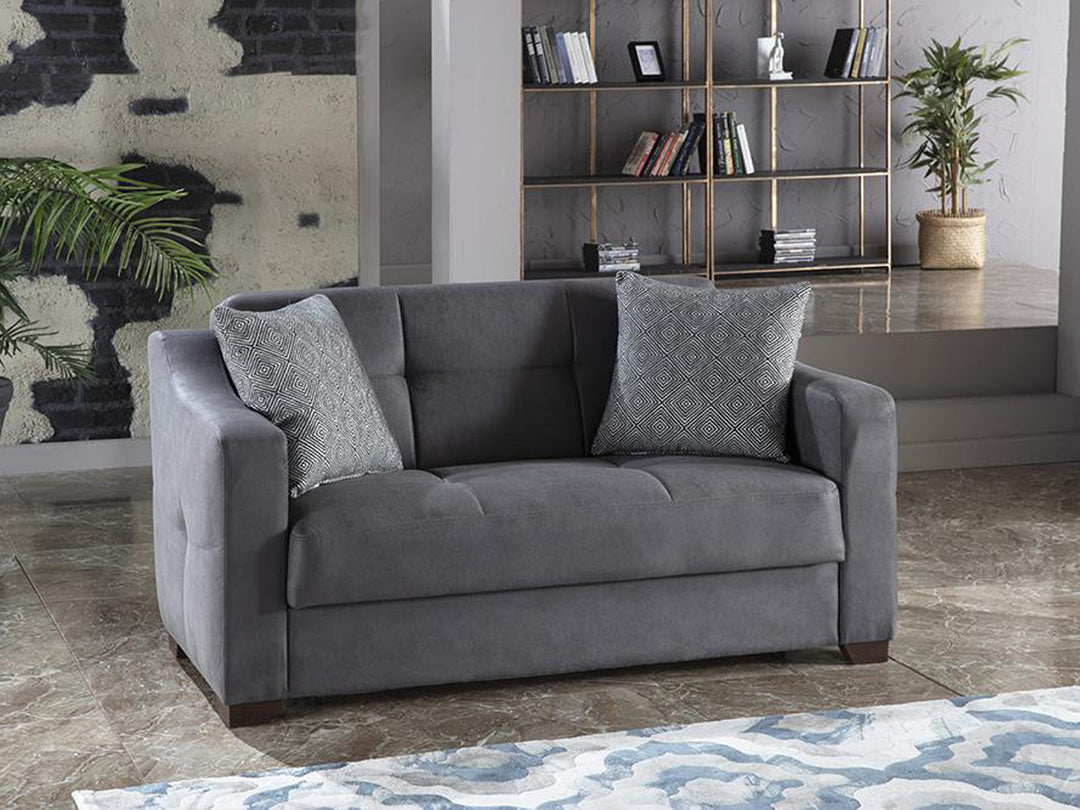 Tahoe Loveseat