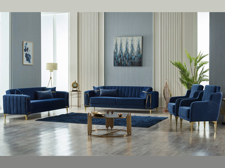 Toledo Living Room Set