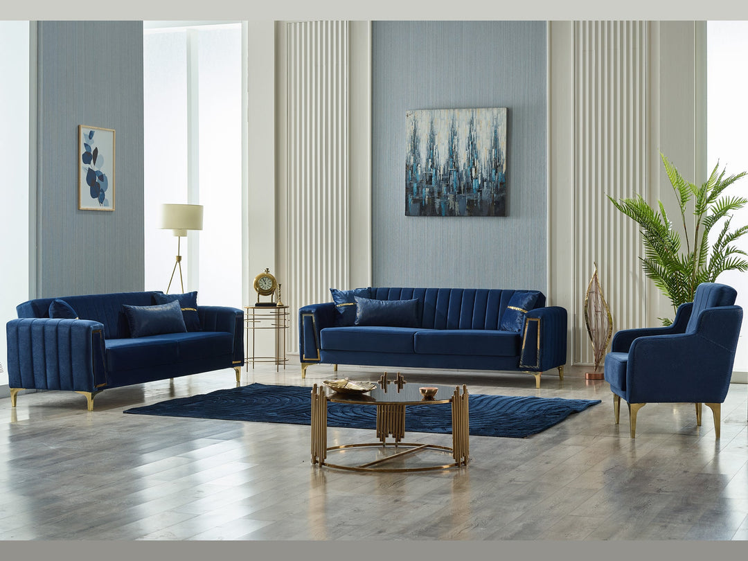 Toledo Living Room Set