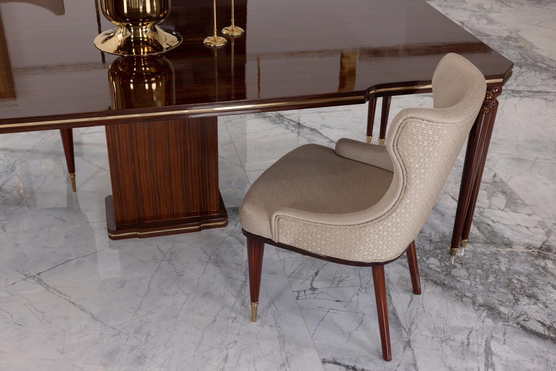 Tom Ford Dining Room Set