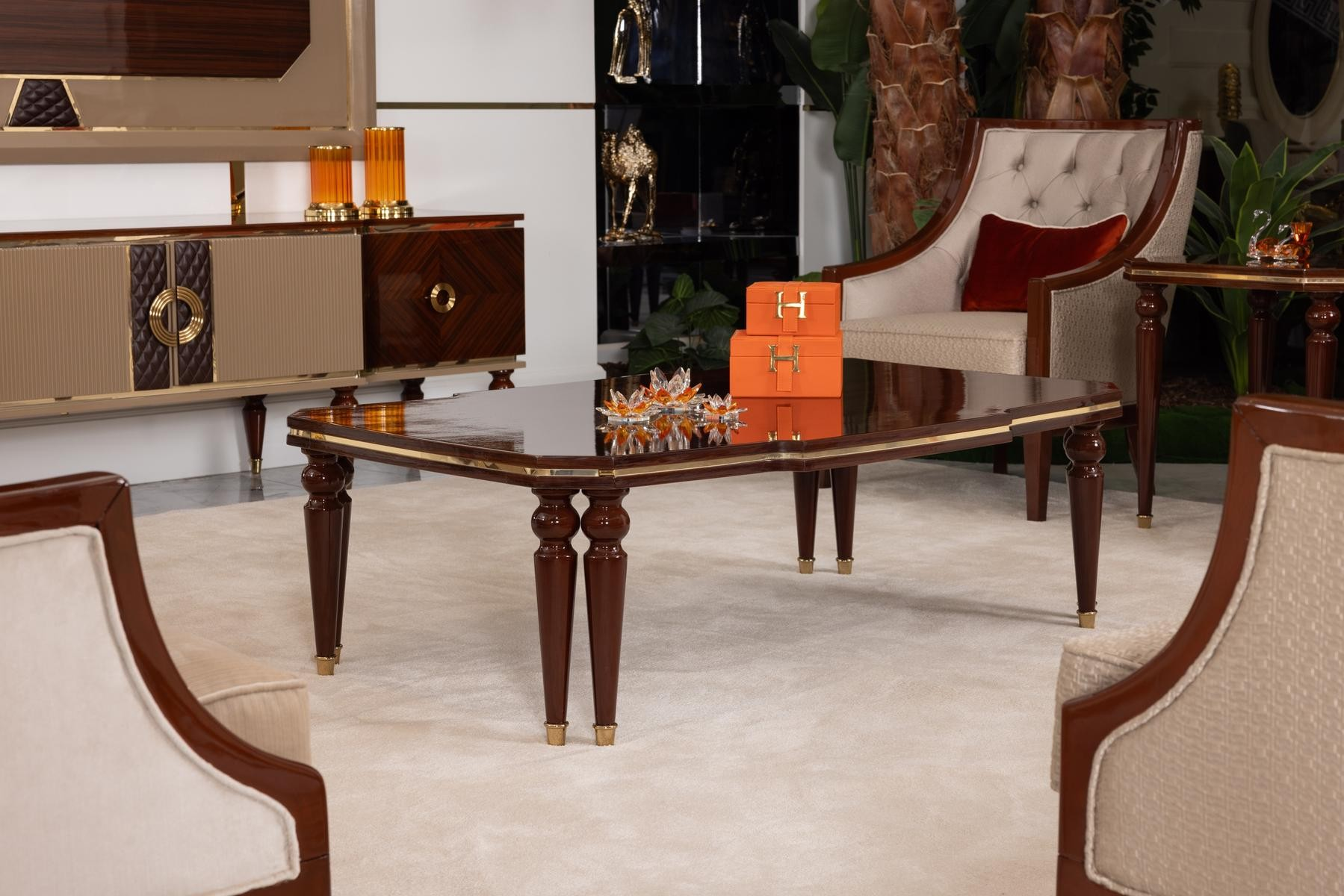 Tom Ford Coffee Table