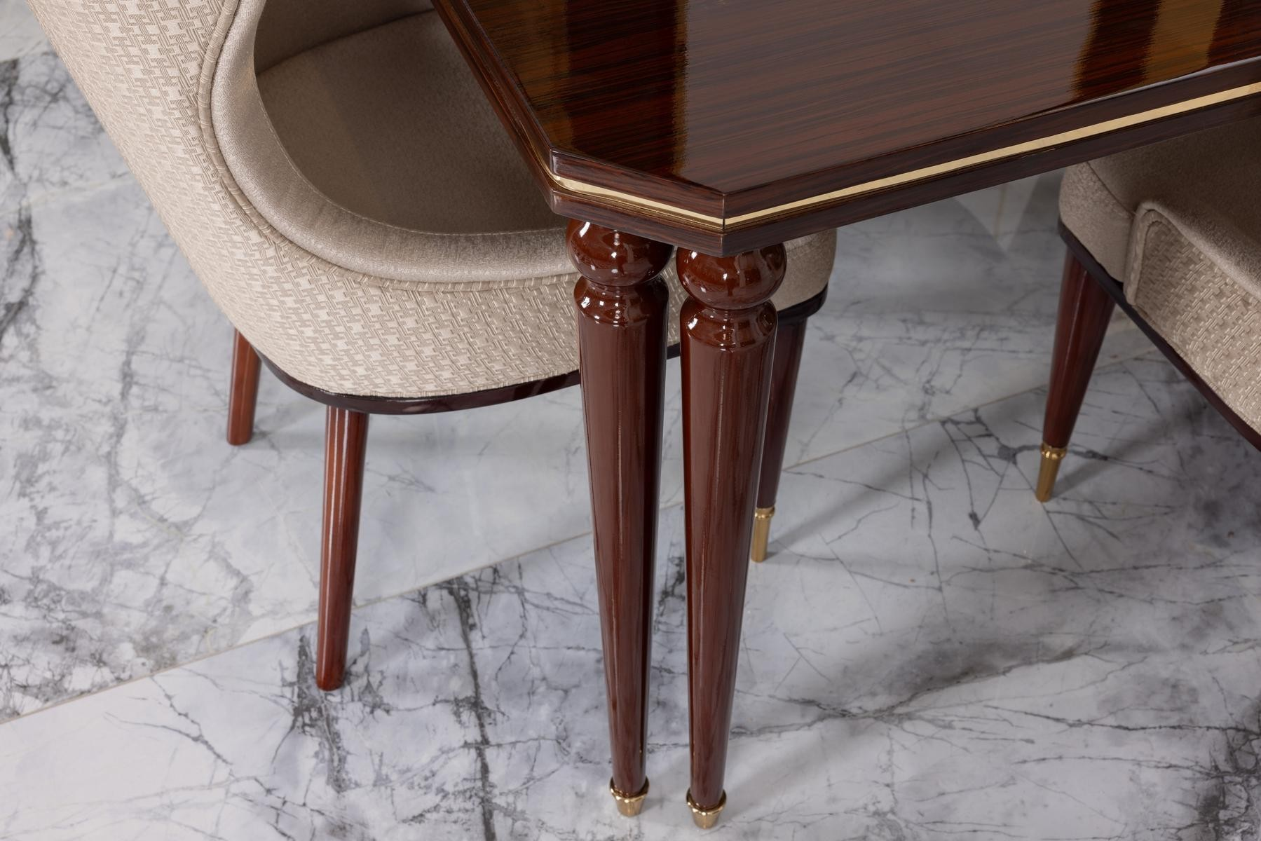 Tom Ford Dining Room Set