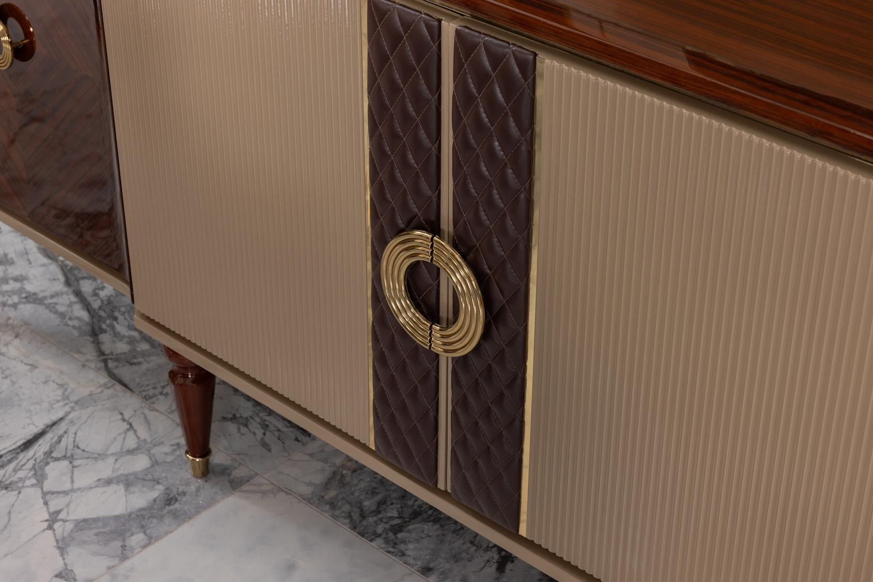 Tom Ford Dining Room Set