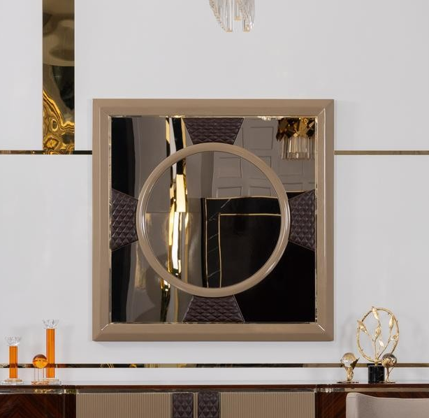Tom Ford Dining Room Set