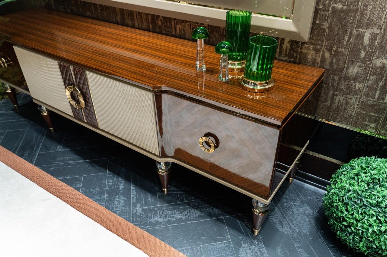 Tom Ford TV Stand
