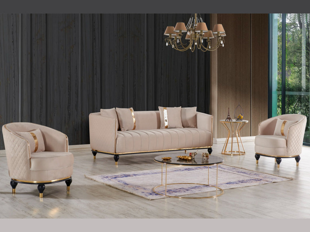 Toronto Living Room Set