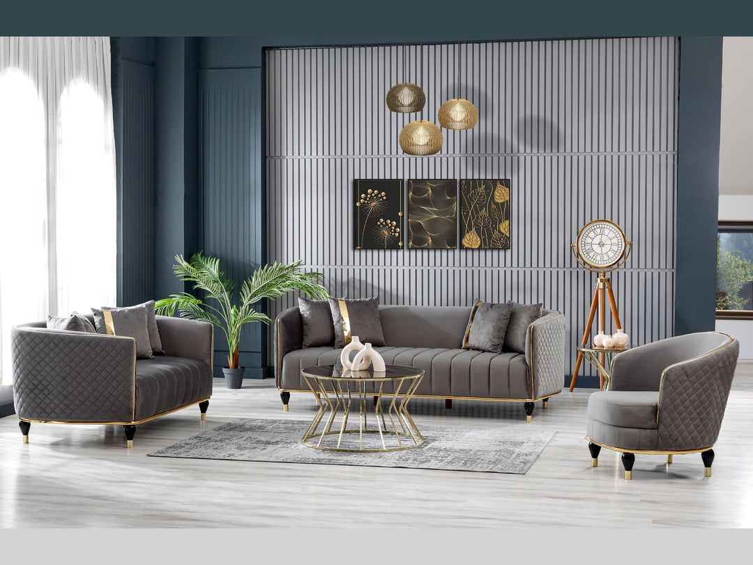 Toronto Living Room Set