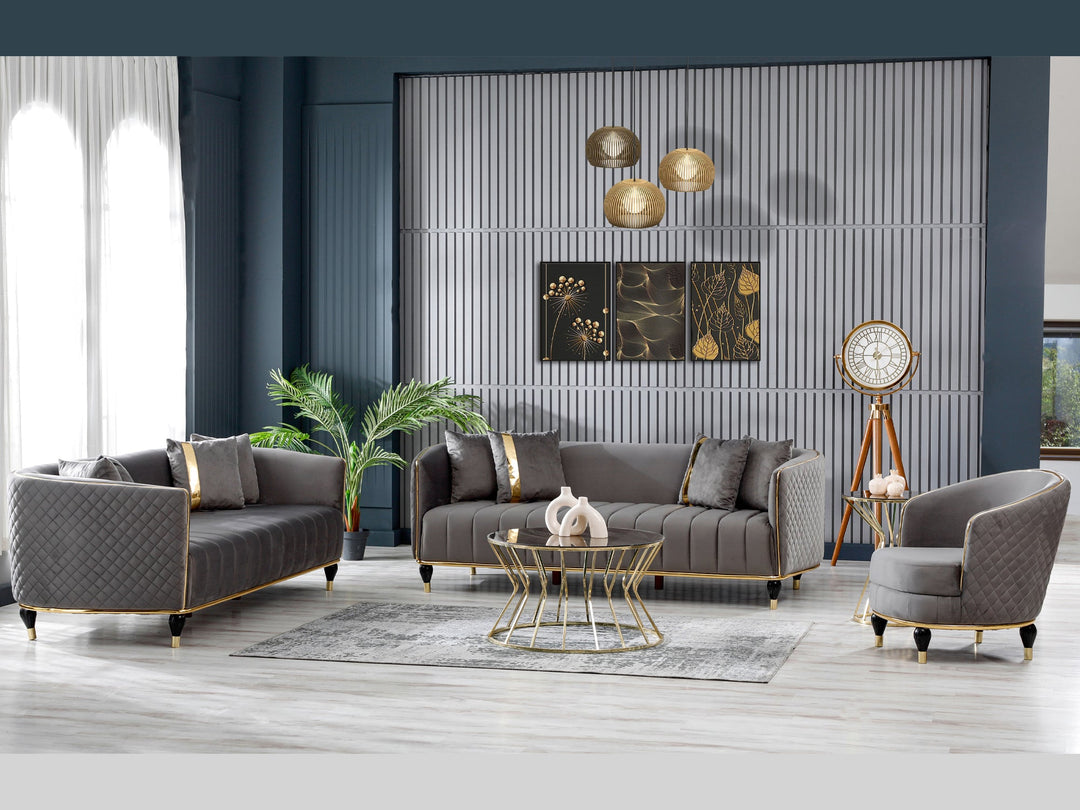 Toronto Living Room Set