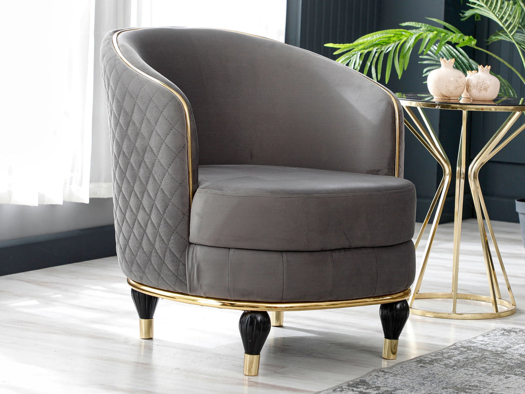 Toronto 31" Wide Armchair