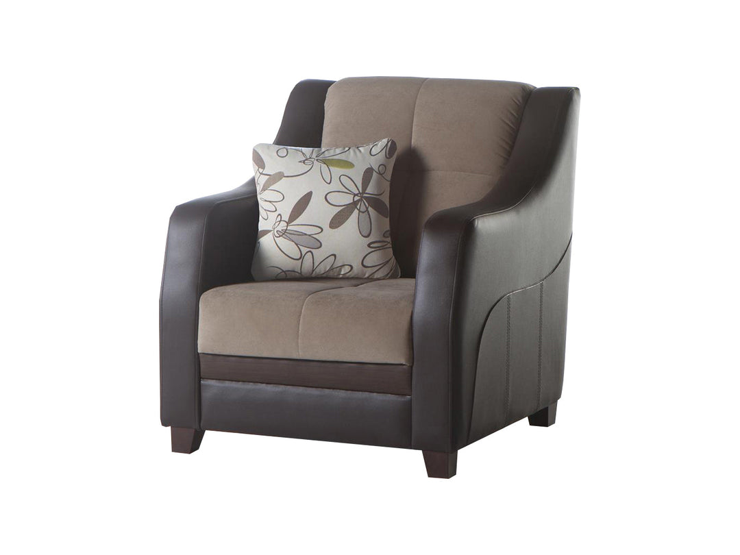 Ultra 33" Wide Armchair