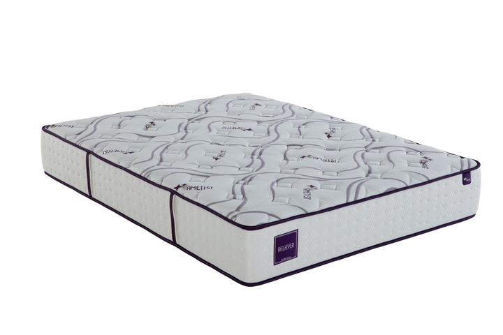 Reliver Cloud Feel Firm Mattress