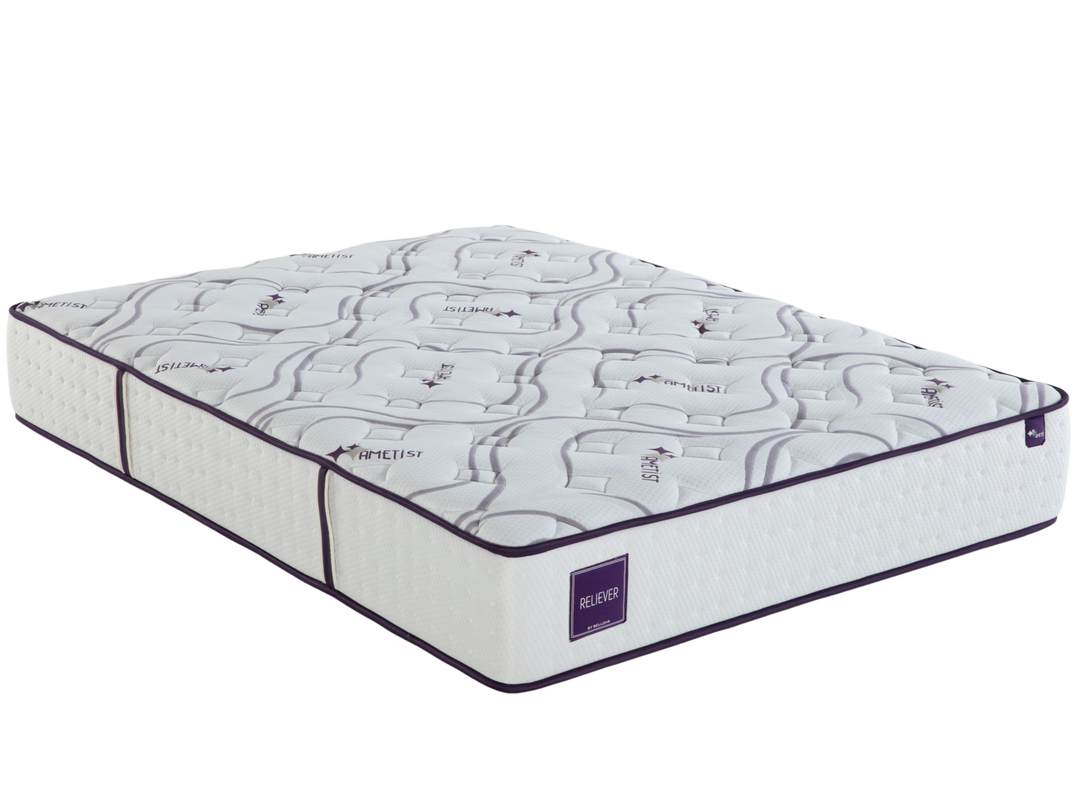 Reliver Cloud Feel Firm Mattress