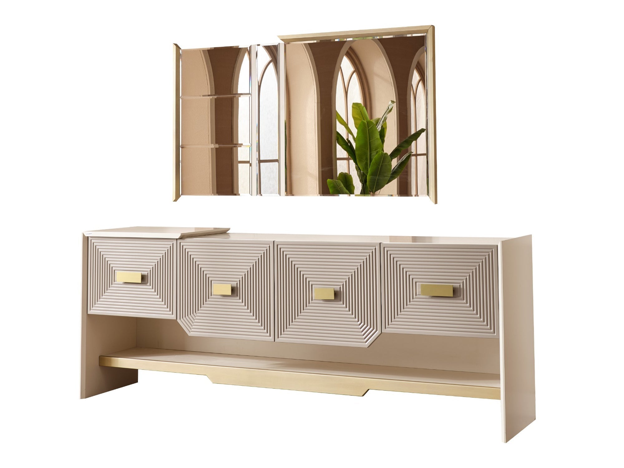 Urla Dining Room Set