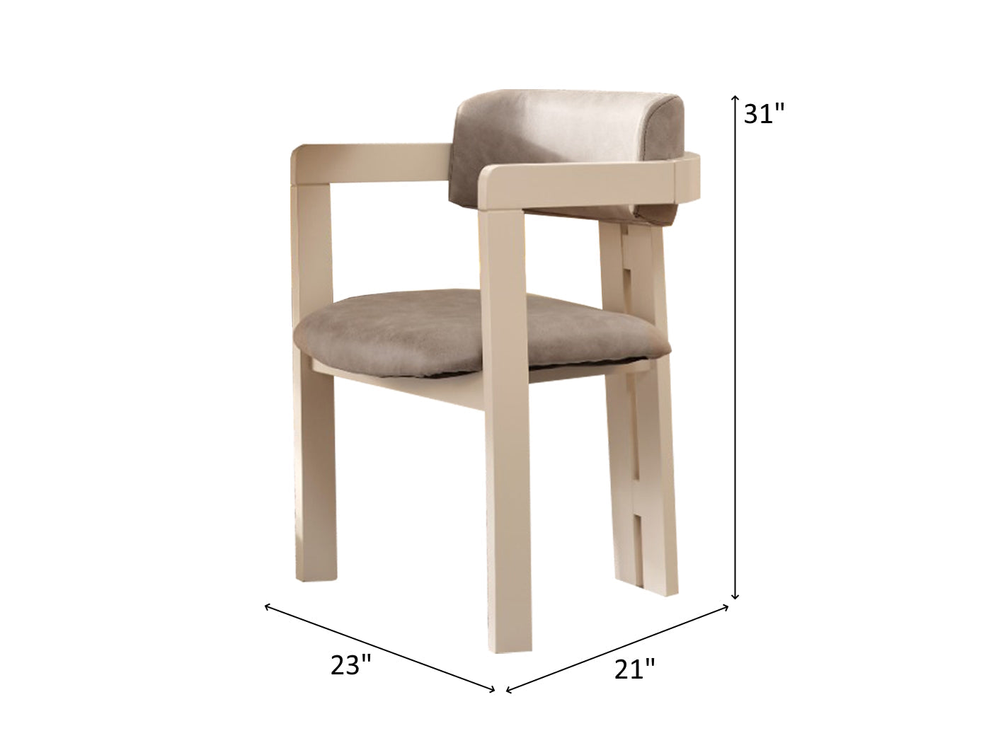 Urla Dining Room Set