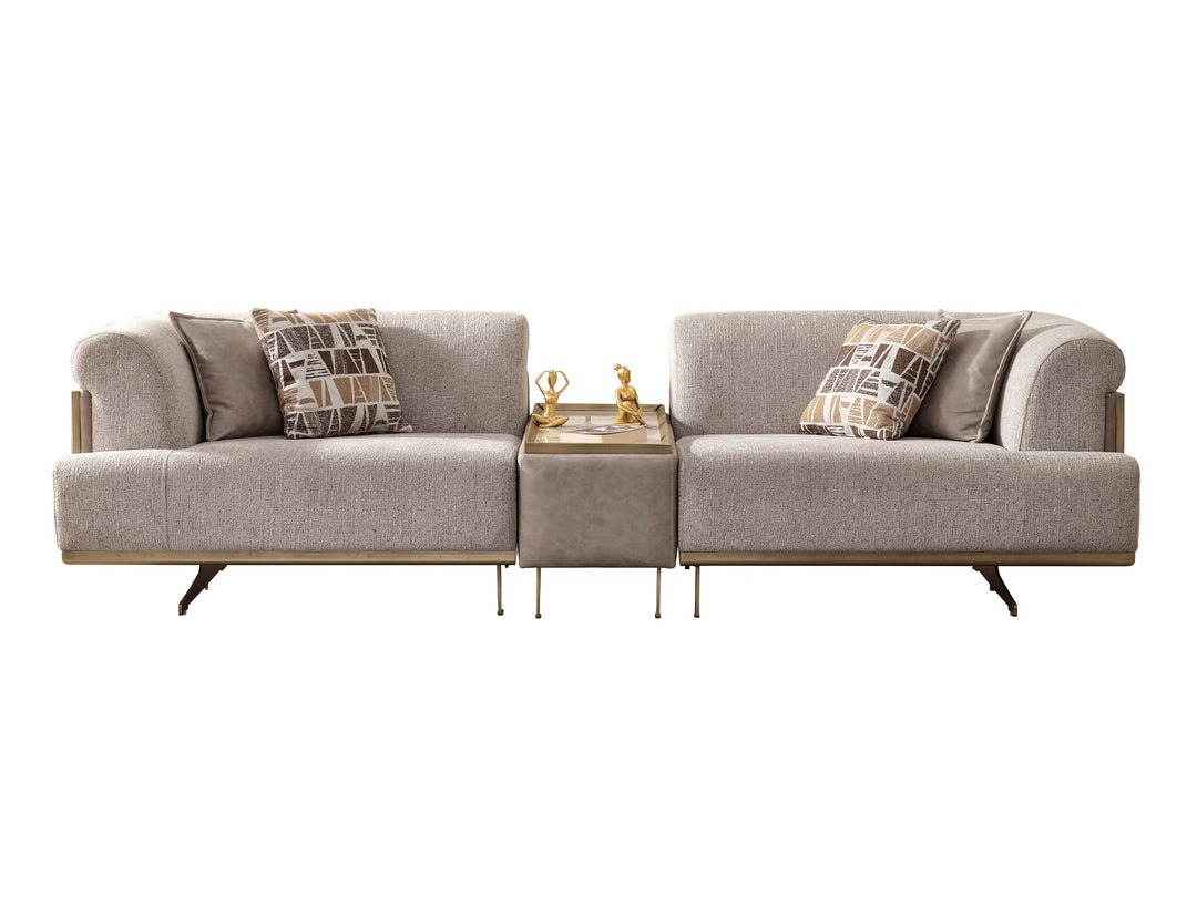 Urla Living Room Set