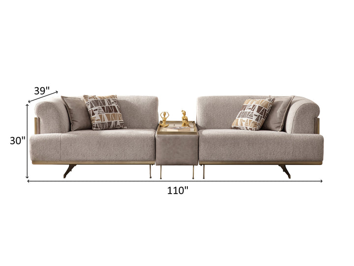 Urla Living Room Set