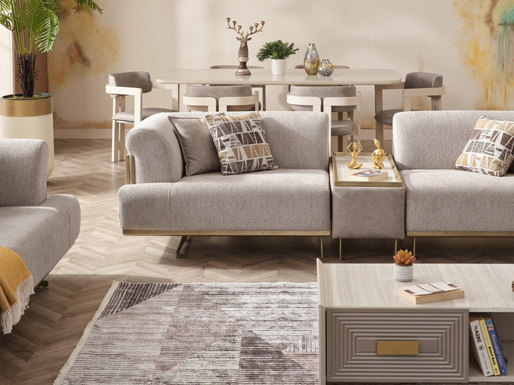 Urla Living Room Set