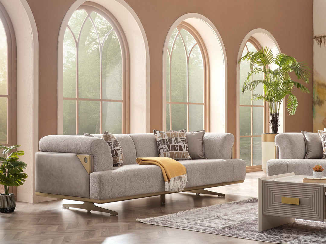 Urla Living Room Set